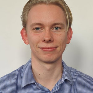 Kolja, Seniorenhundebetreuung in Bernau