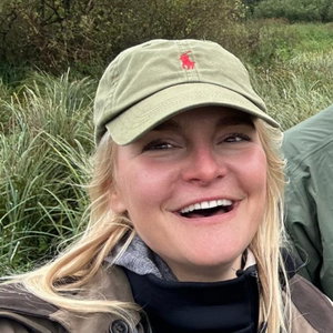 Johanna, Huisoppas in Grobbendonk