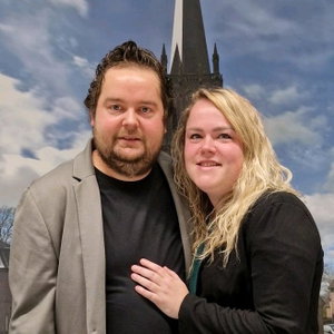 Sarina en Dennis, Hondenpension in Westendorp