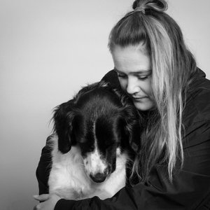 Anne, Puppyopvang in Jordaan, Amsterdam