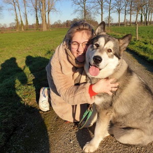 Diede, Seniorenopvang in Wageningen