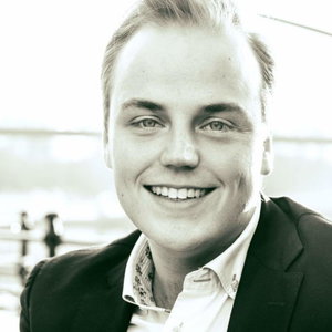 Thomas, Hondenoppas in Noordwest, Utrecht