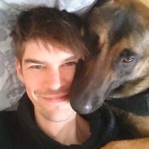 Paul, Puppyopvang in Sappemeer