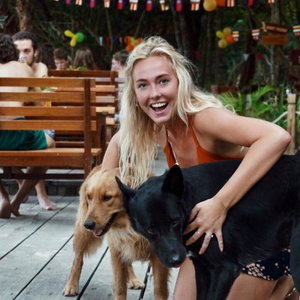 Lotte, Doggy Day Care in Haren