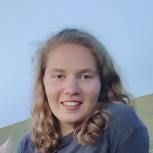 Eva, Dierenoppas in Groningen 