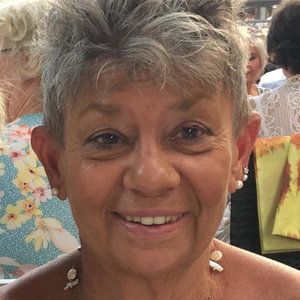 Barbara, Hondenpension in Warande, Lelystad