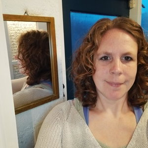 Rebecca, Seniorenopvang in Serooskerke
