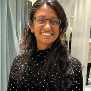 Preeti, Seniorenopvang in Hapert