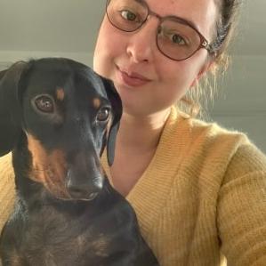Marlinde, Puppyopvang in Brummen