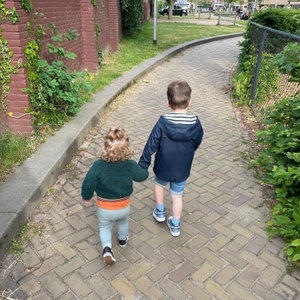 Marloes, Seniorenopvang in Biezen, Nijmegen