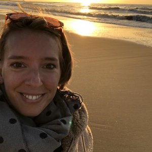 Marieke, Puppyopvang in Den Bosch