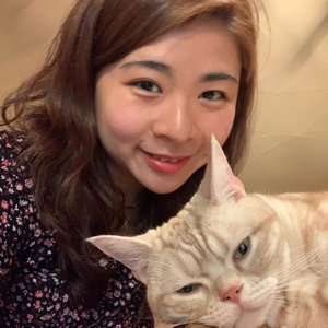Jessica, Kattenoppas in Carnisse, Rotterdam