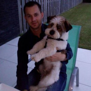 Rob, Seniorenopvang in Weert