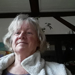 Marian, Huisoppas in Groningen 
