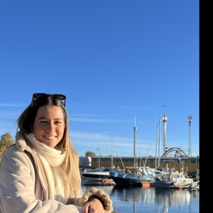 Rachel, Seniorenopvang in Buitenveldert West, Amsterdam