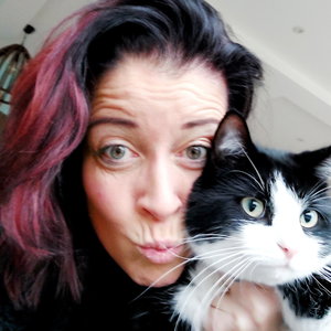 Wendy, Kattenoppas in 's Gravenhage
