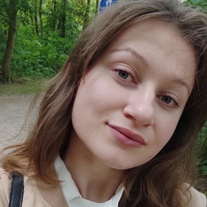 Natalia, Seniorenhundebetreuung in Norderstedt