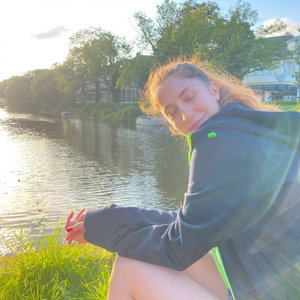 Ekin, Hondenopvang in 's Gravenhage
