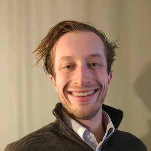 Quinten, Hondenopvang in 's Gravenhage