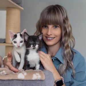 Vanessa, Hundebetreuung in Suhl