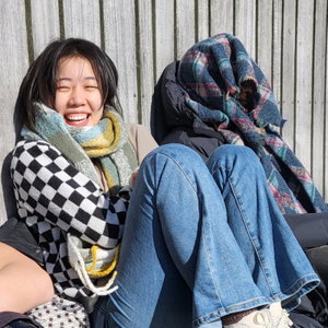 xifan, Hondenoppas in Eindhoven