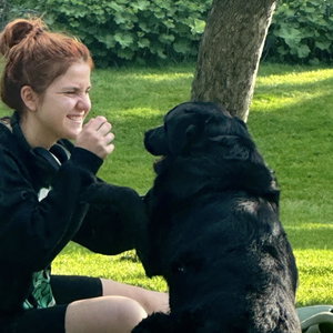 Anna Marta, Puppyopvang in Tilburg Centrum, Tilburg