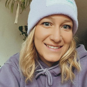 Luisa, Seniorenhundebetreuung in Wesseling