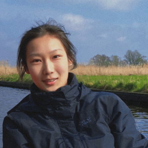 Ziqi, Seniorenopvang in Wageningen