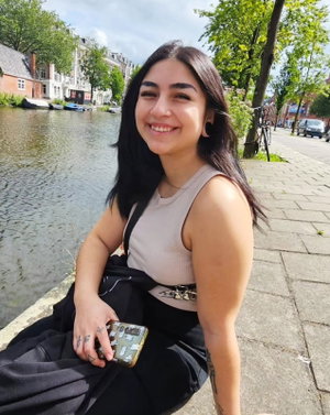 Valentina, Seniorenhundebetreuung in Furth