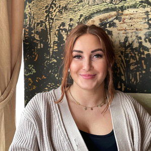 Nicole, Seniorenhundebetreuung in Olching