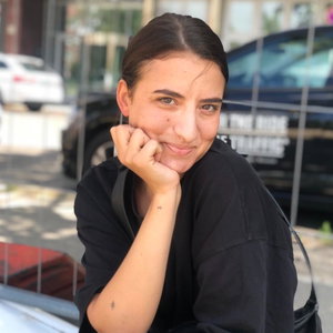 tatjana, Welpenbetreuung in Berlin