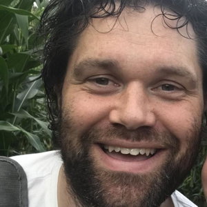 Jorgen, Hondenoppas in Utrecht
