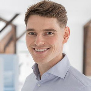 Mirco, Seniorenhundebetreuung in Mainz