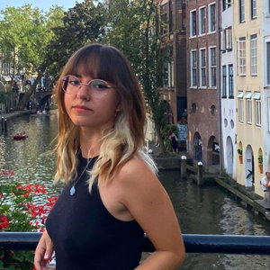 Teresa, Seniorenopvang in De Mors, Leiden
