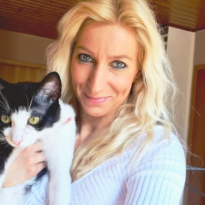 Sarah, House Sitting in Sankt Augustin