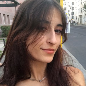 Özge, Seniorenhundebetreuung in Bernau