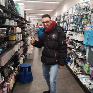 Angelo benno, Seniorenhundebetreuung in Hamburg
