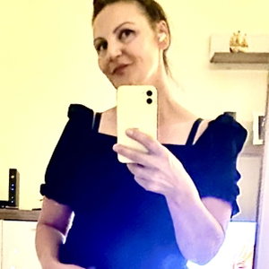 Sandra, Tiersitter in Berlin 