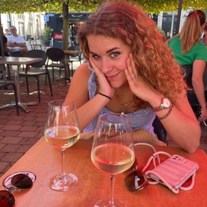 Puck, Seniorenopvang in Groot Ammers