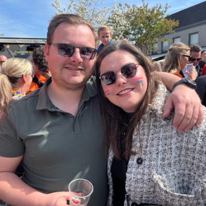 Sven & Jana, Hondenpension in Dieren