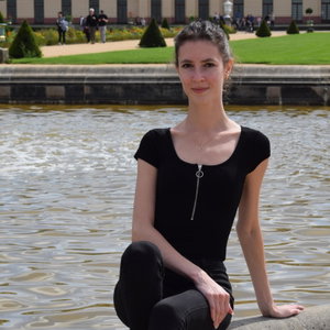 Diana, Seniorenhundebetreuung in Frankfurt Am Main