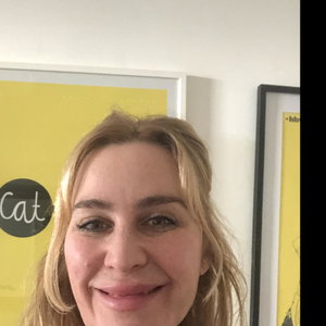 Ramona, Tiersitter in Hamburg 