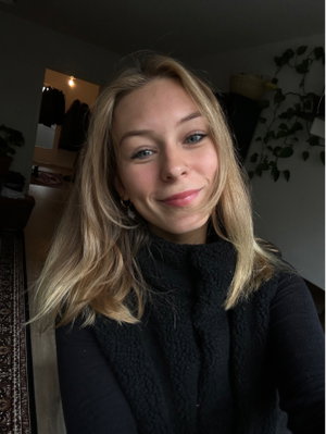 Jolene, Tiersitter in Hamburg 