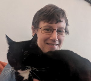 Anna, Kattenoppas in Rustenburg En Oostbroek, S Gravenhage