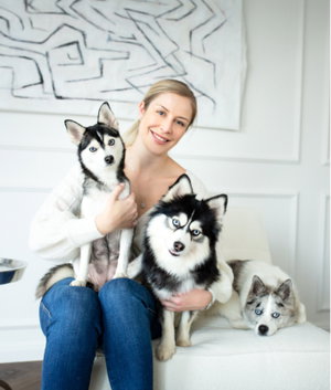 Vanessa, Hundepension in Weichs 