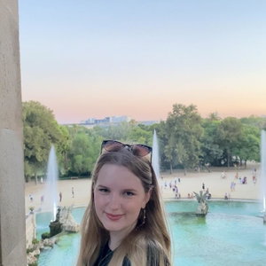 Greta, Tiersitter in Berlin 