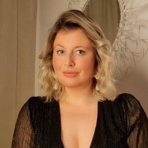 Lauriane, Seniorenhundebetreuung in Berlin