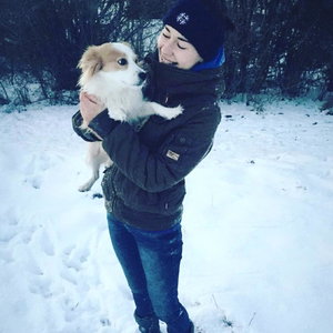 Aileen, Hundebetreuung in Ansbach