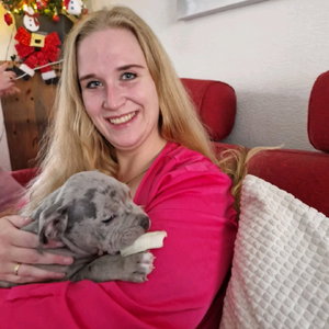 Jorana, Hondenpension in Zoeterwoude