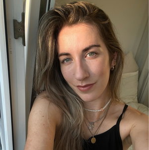 Henrike, Seniorenhundebetreuung in Witten